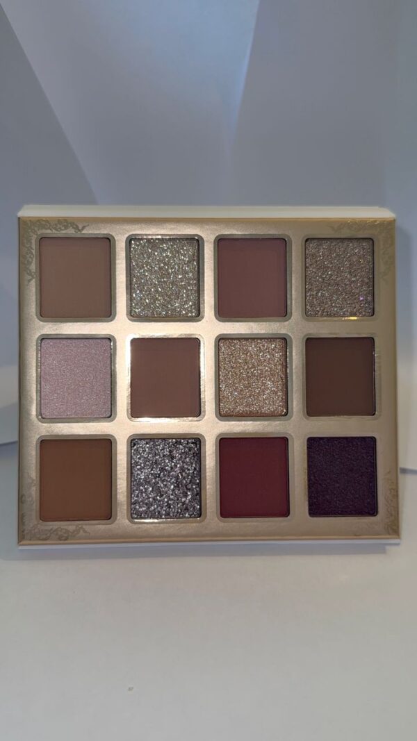Palette Eyeshadow