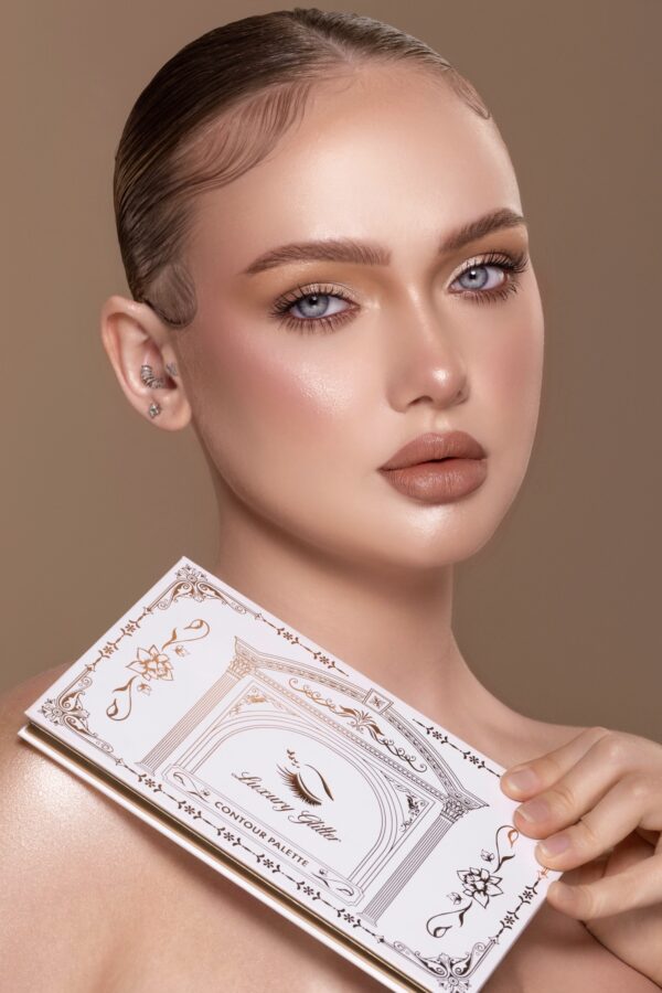 Palette Contour