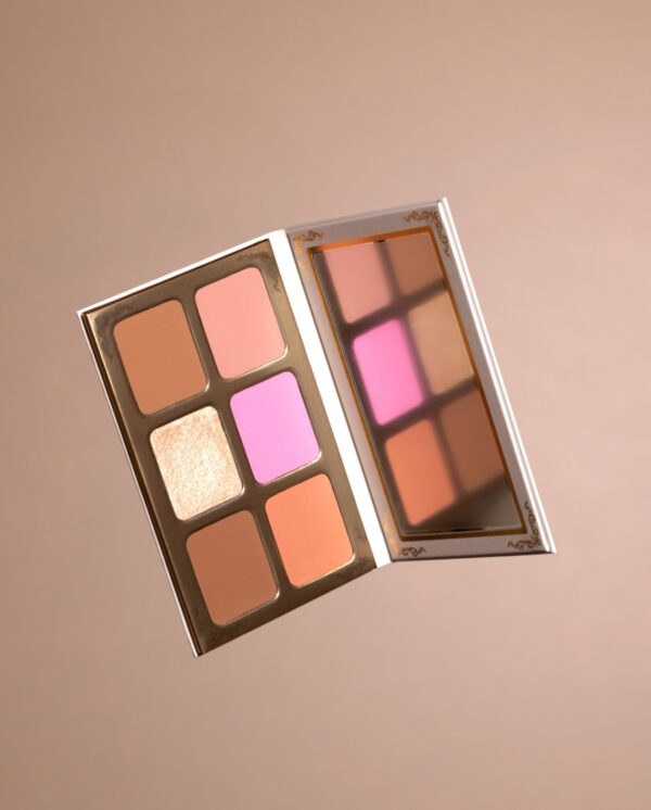 Palette Contour