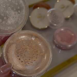 Loose Highlighter HC10