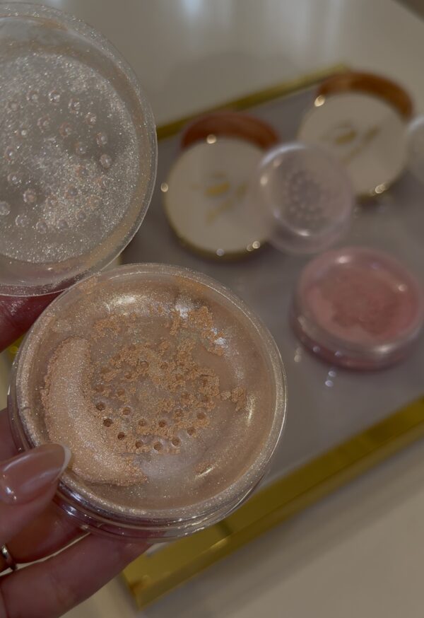 Loose Highlighter HC10